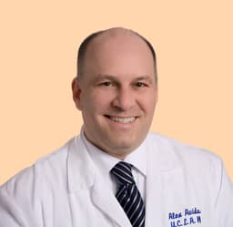 Dr. Alon Avidan, MD, MPH