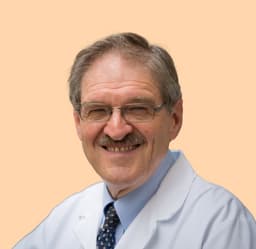 Dr. Meir Kryger, MD, FRCPC