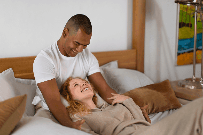 Sleep apnea care lifestyle