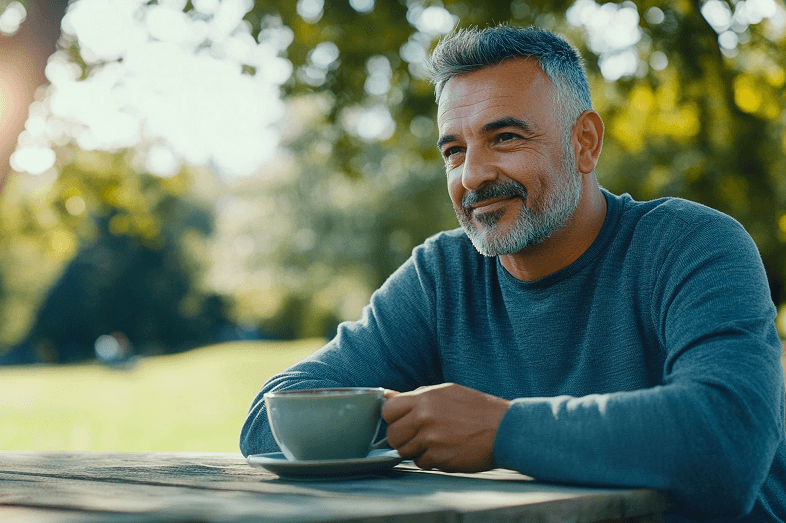 Sleep apnea care lifestyle