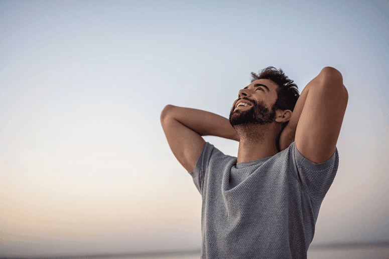 Sleep apnea care lifestyle