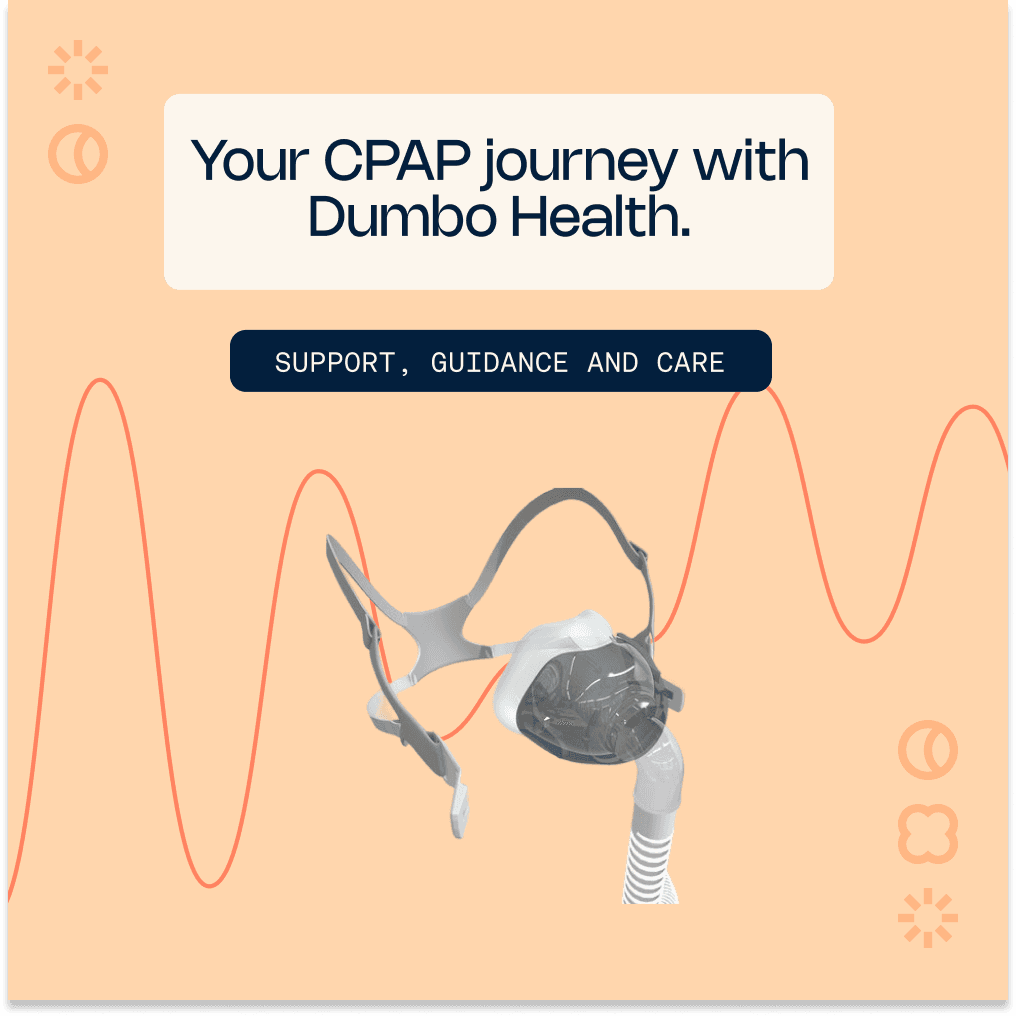 Get your therapy, delivered.