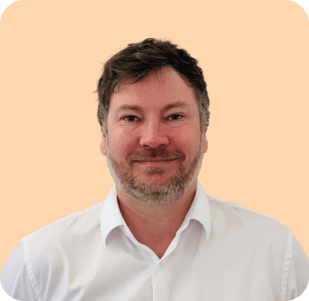 Dr. Guillaume Marchand