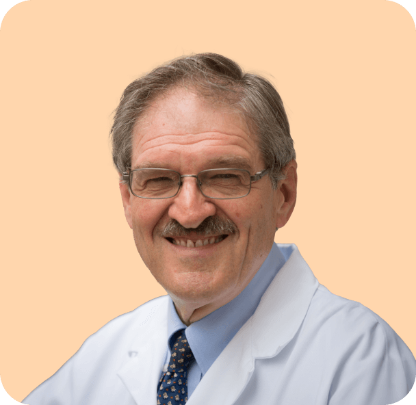 Dr. Meir Kryger, MD, FRCPC