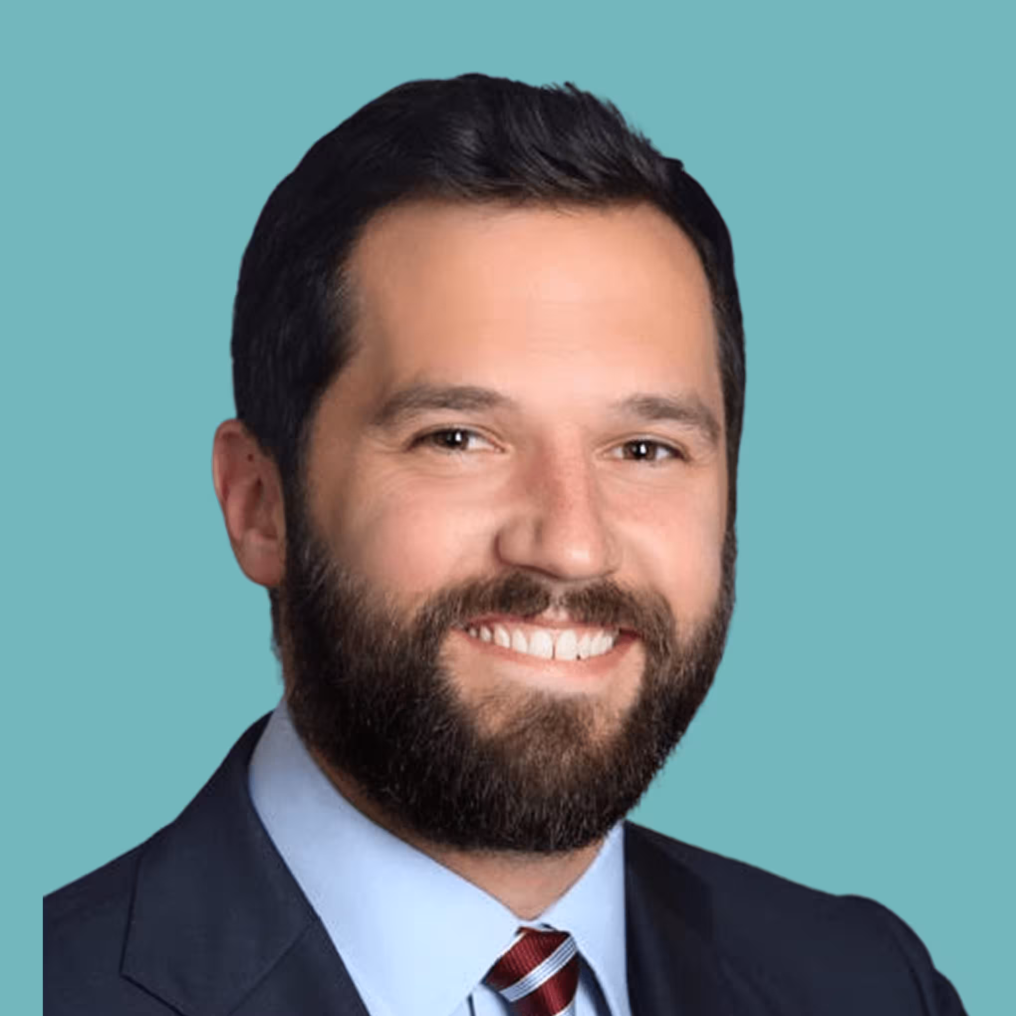 Dr. Zachary Adams, MD, MBA