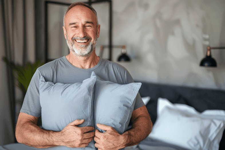 I’m drooling in my sleep, what’s wrong with me?