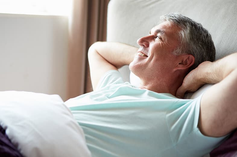 Most common causes of daytime sleepiness