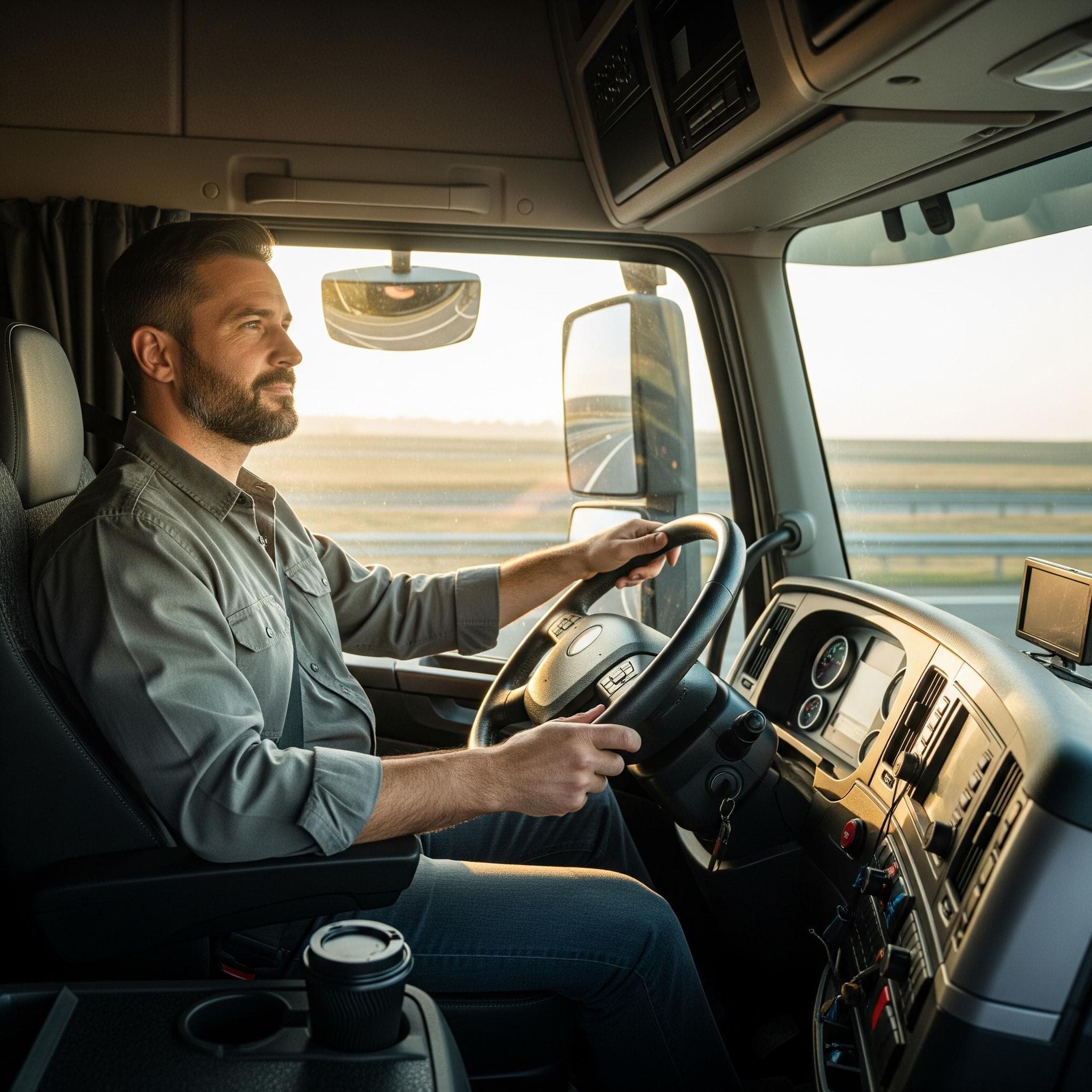 Navigating Your DOT Physical with Common Medical Conditions