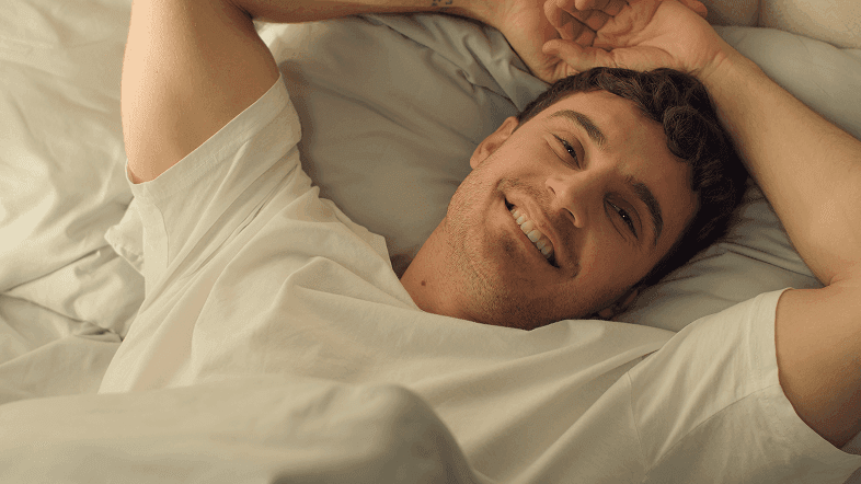 What causes snoring?