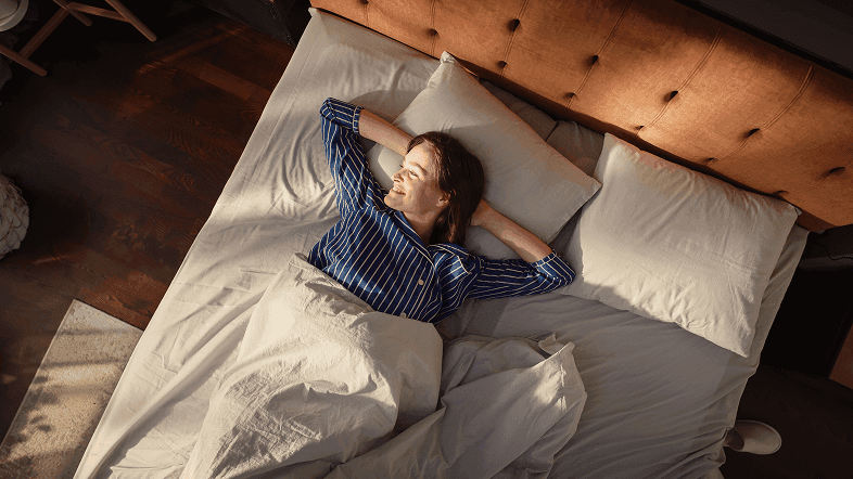 What is the Epworth Sleepiness Scale?