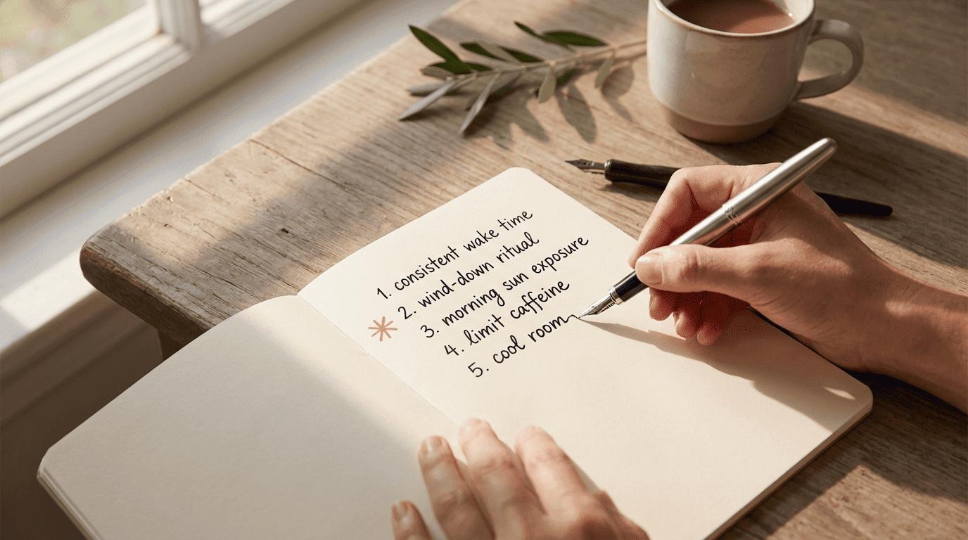 Day 27: Create Your Maintenance Plan