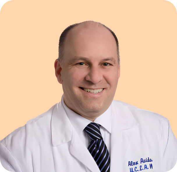 Dr. Alon Avidan, MD, MPH