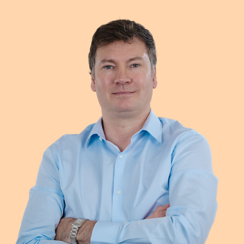 Dr. Guillaume Marchand