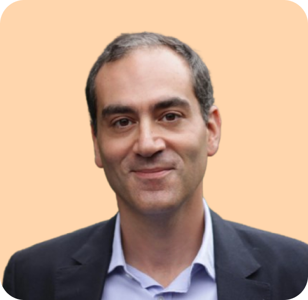 Dr. Guy Leschziner