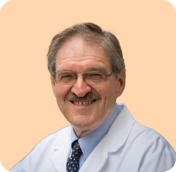 Dr. Meir Kryger, MD, FRCPC