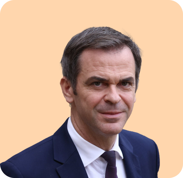 Dr. Olivier Véran