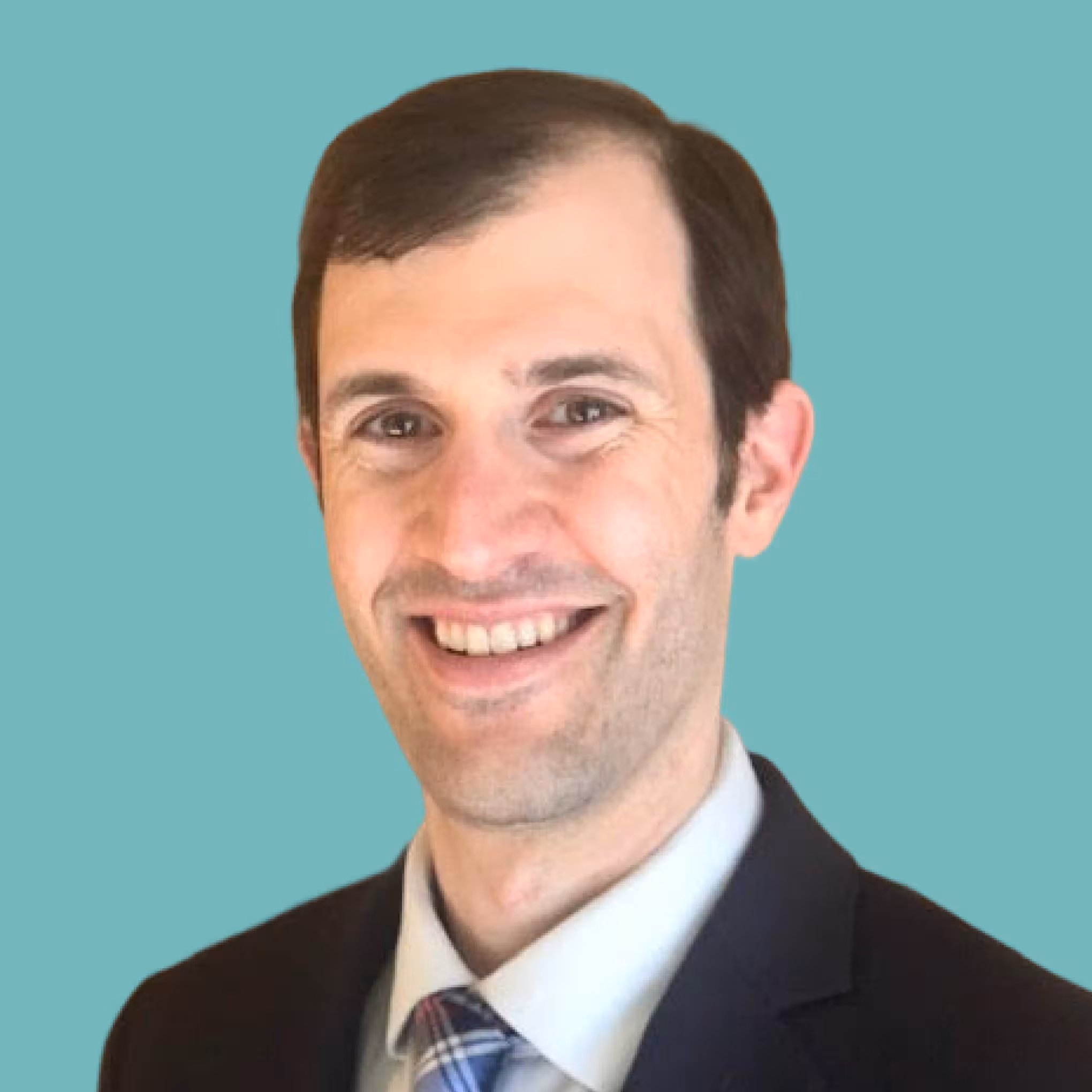 Dr. Harrison Gimbel, MD, MS